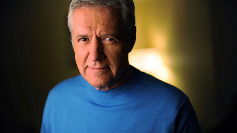 VIDEO: 'Jeopardy!' host shares 1-year health update