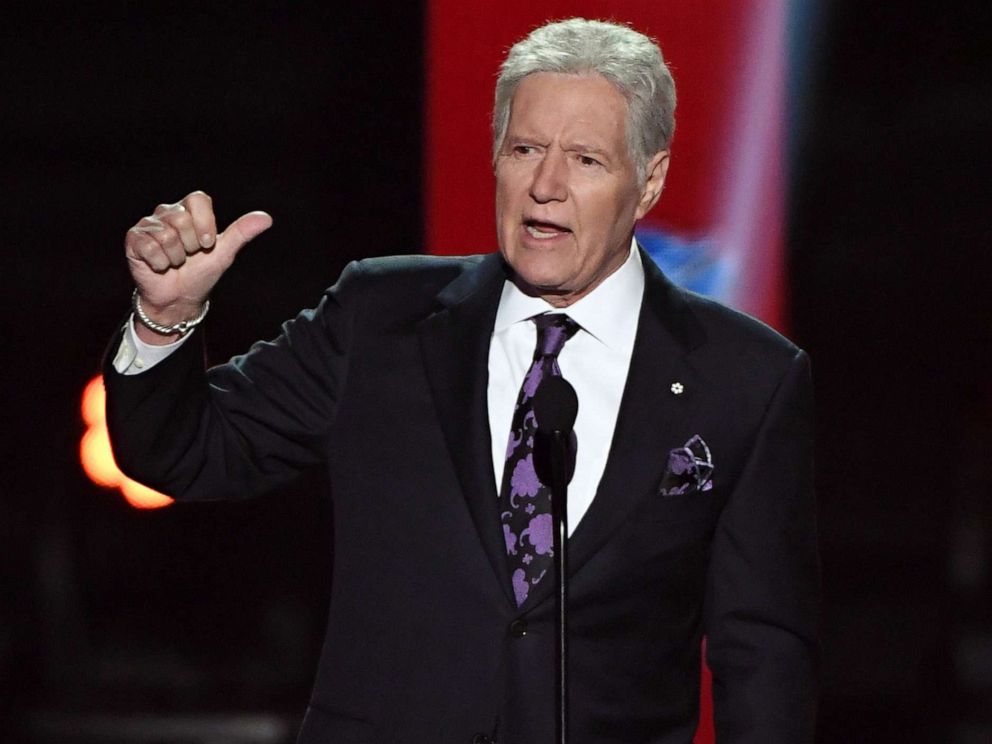 did alex trebek smoke cigarettes dead at 80 after battle with pancreatic cancer Alex Trebek's 1970s mustache and