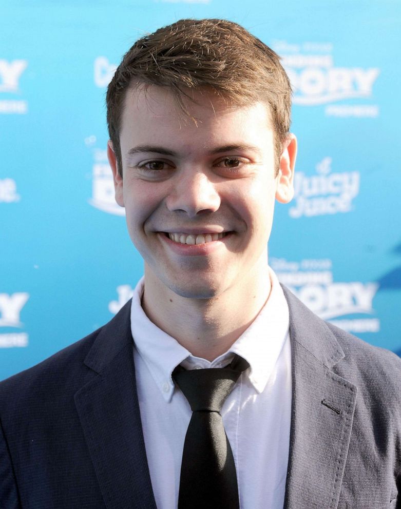 PHOTO: In this June 8, 2016, file photo, actor Alexander Gould attends the premiere of "Finding Dory" at the El Capitan Theater in Los Angeles.
