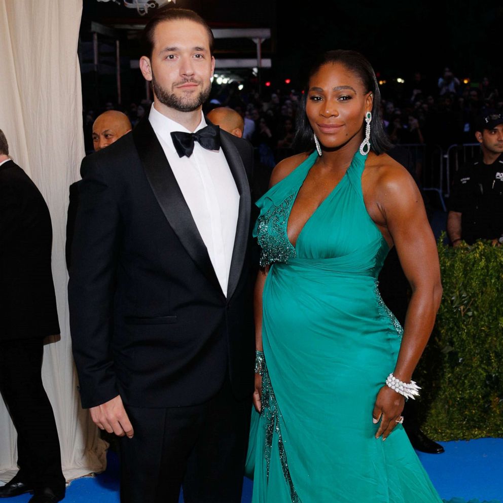 VIDEO: Alexis Ohanian has a message for dads: Fight for paid paternity leave (and take it) 