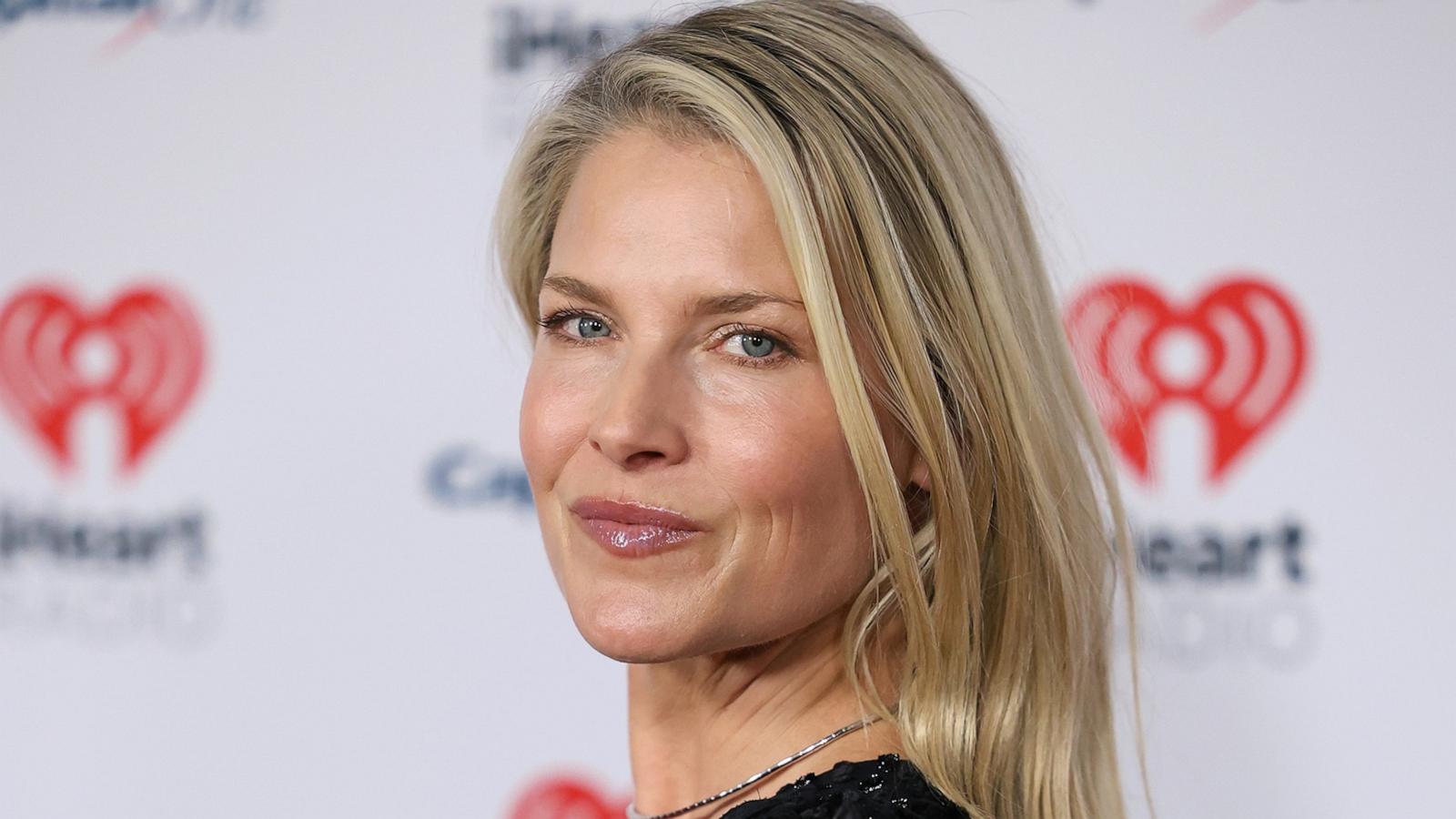 PHOTO: Ali Larter attends iHeartRadio 102.7 KIIS FM's Jingle Ball 2024 Presented by Capital One at Intuit Dome on December 06, 2024 in Los Angeles, California.