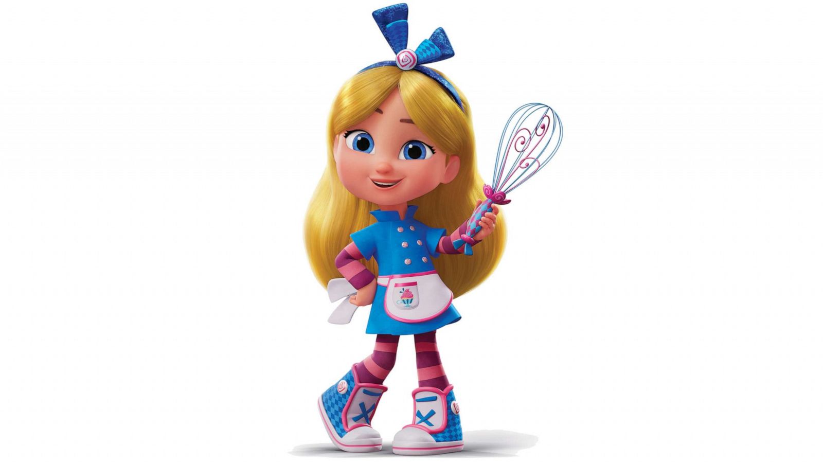 DTVA News on X: Wonderland's Bakery opens, so you better have your recipe  to bake with Alice! #AlicesWonderlandBakery will have @DisneyBooks in  Summer 2022. Where There's a Whisk, There's a Way 7/5/22