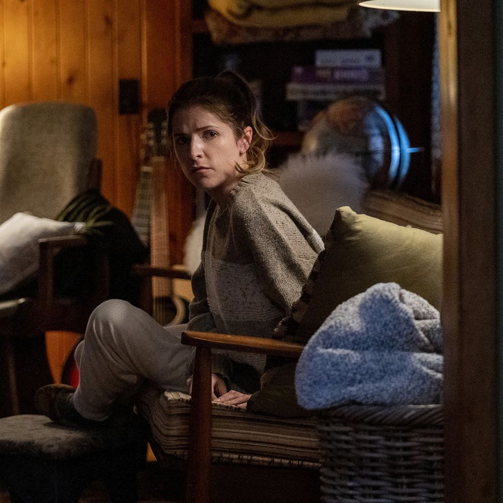 VIDEO: Our favorite Anna Kendrick moments for her birthday 