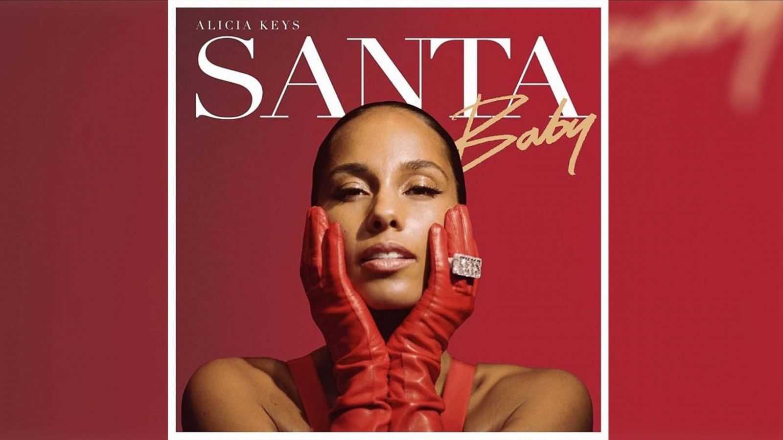 alicia keys album cover