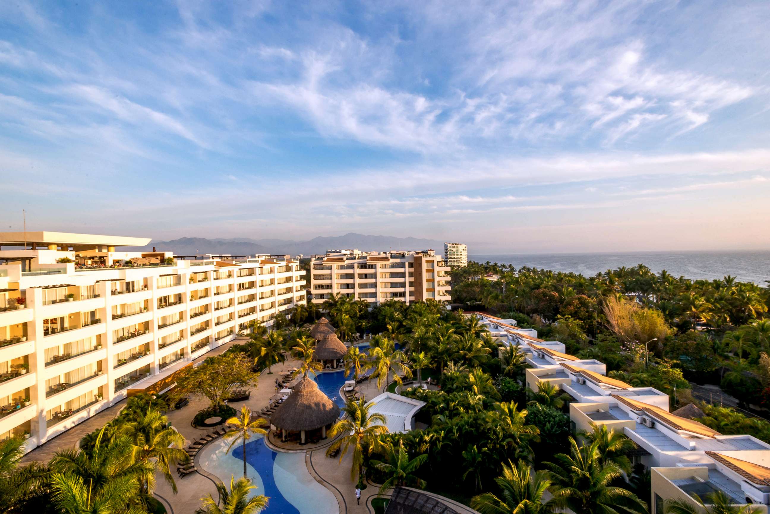PHOTO: Marival Residences Luxury Resort