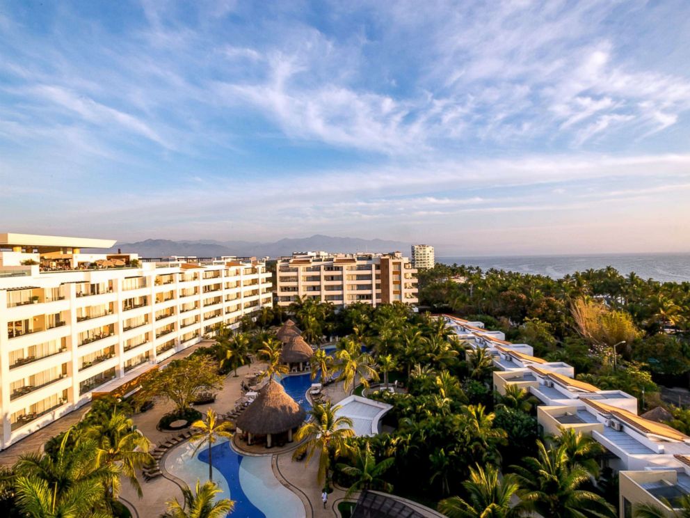 PHOTO: Marival Residences Luxury Resort
