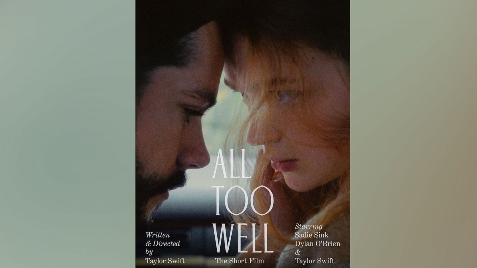 All Too Well The Short Film HD phone wallpaper  Pxfuel