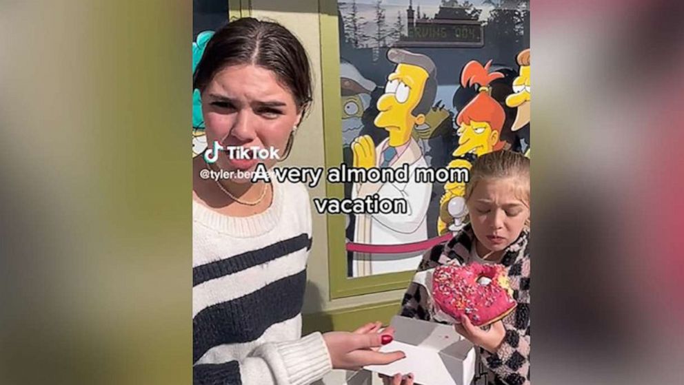 What the 'almond mom' TikTok trend tells us about parenting and diet culture