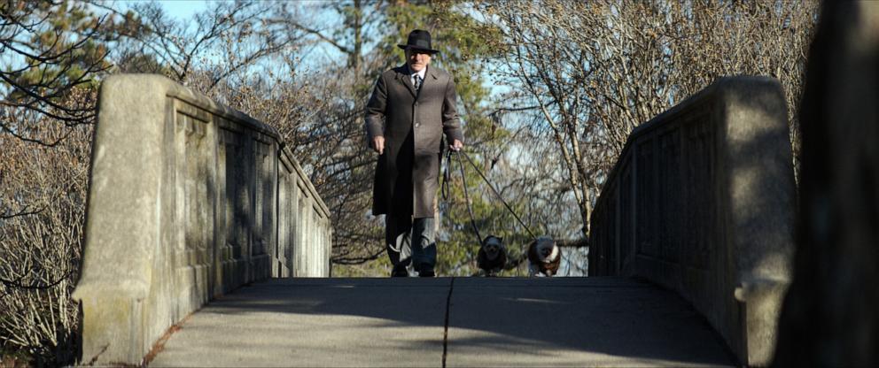 PHOTO: Robert De Niro as Frank Costello in Warner Bros. Pictures “THE ALTO KNIGHTS,” a Warner Bros. Pictures release.