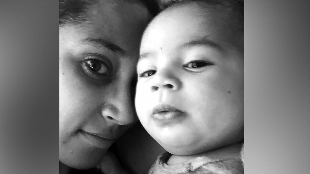 Battling Postpartum Depression Feels Different When You're Black