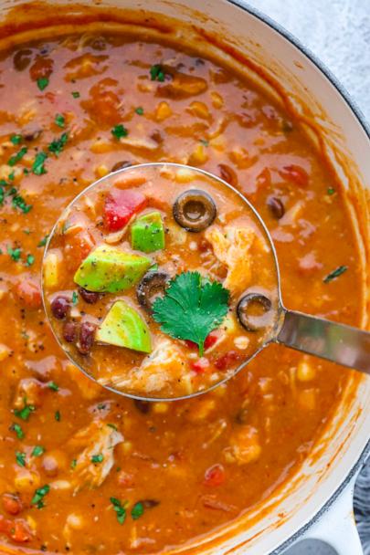 5 easy recipes from 'The Tried and True Cookbook' to inspire