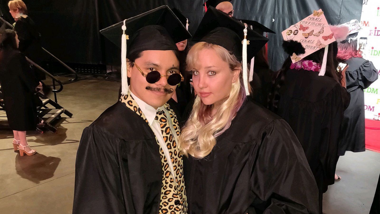 PHOTO: Amanda Bynes posted this photo on Twitter, June 24, 2019.