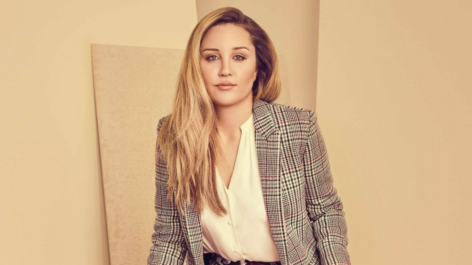 Amanda Bynes opens up about drug use, her very public breakdown and how she  got sober - Good Morning America