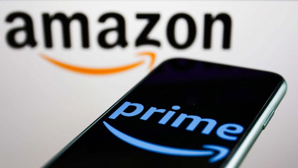 VIDEO: Amazon announces big sales event in October