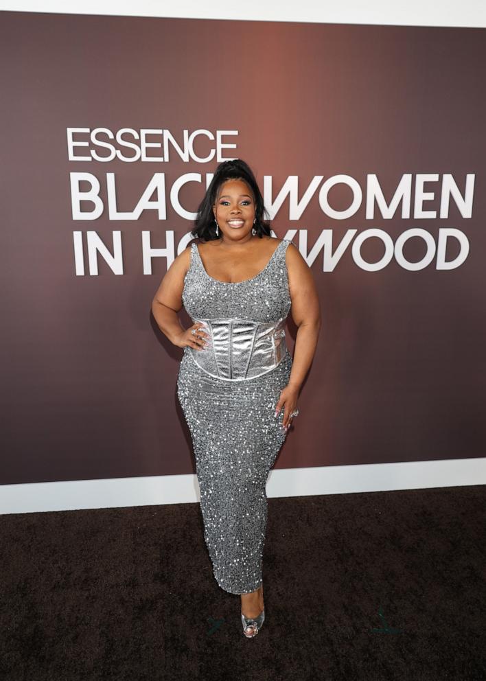 Zendaya, Halle Bailey: Best pics from Essence Black Women In Hollywood