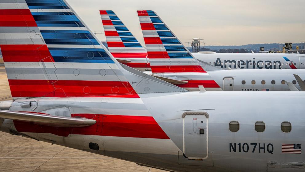 cruises american airlines