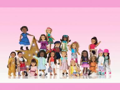 Mattel's AMERICAN GIRL DOLL Brand is Getting a New Feature Film Adaptation  — GeekTyrant