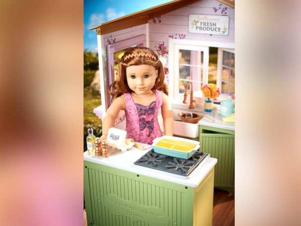 American girl doll 2019 doll of the year online