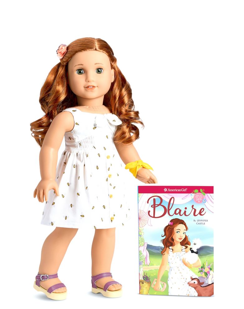 2019 american store girl doll