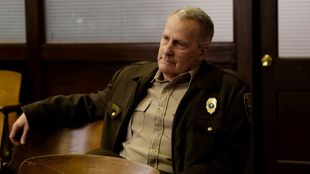 'American Rust' review: All praise to Jeff Daniels who gets the tone ...