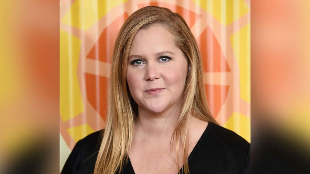 PHOTO: VIDEO: Amy Schumer tries for 2nd baby, asks followers for advice on IVF
