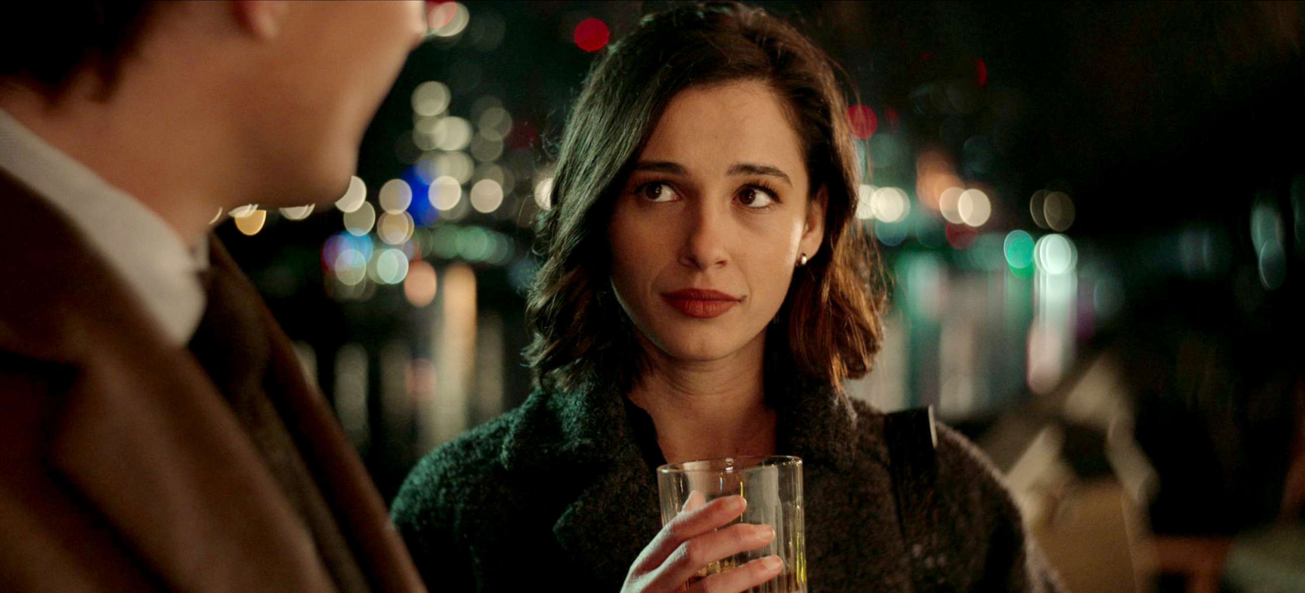 PHOTO: Naomi Scott appears in "Anatomy of a Scandal".