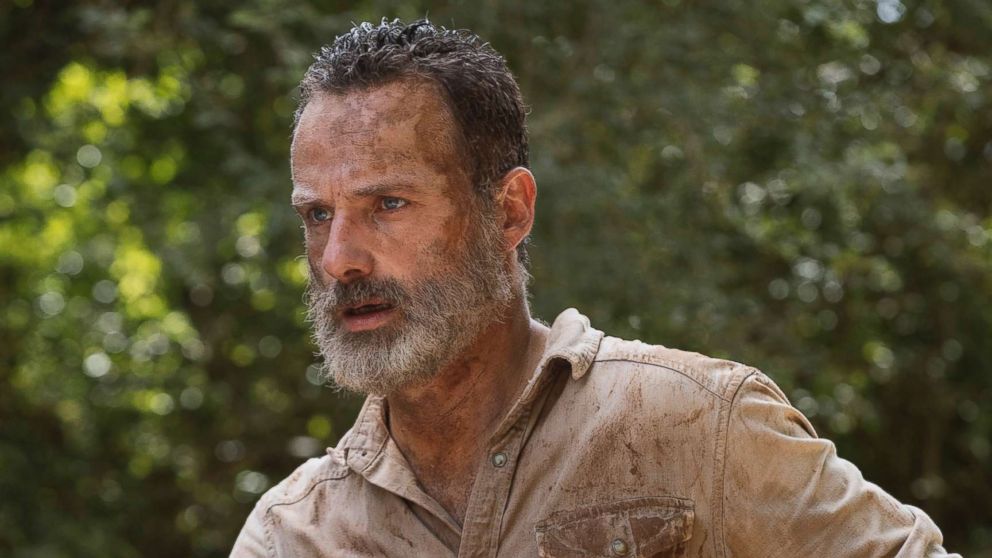 VIDEO: The first episode of the new season of 'The Walking Dead' will run nearly 90 minutes