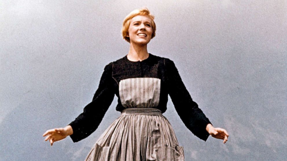 VIDEO: Diane Sawyer uncovers secrets from "The Sound of Music."  