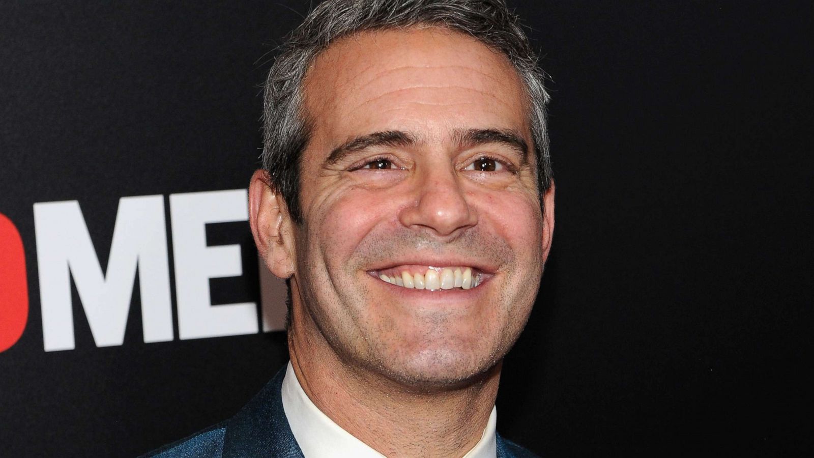 PHOTO: Host Andy Cohen attends an event in New York, March 22, 2015.