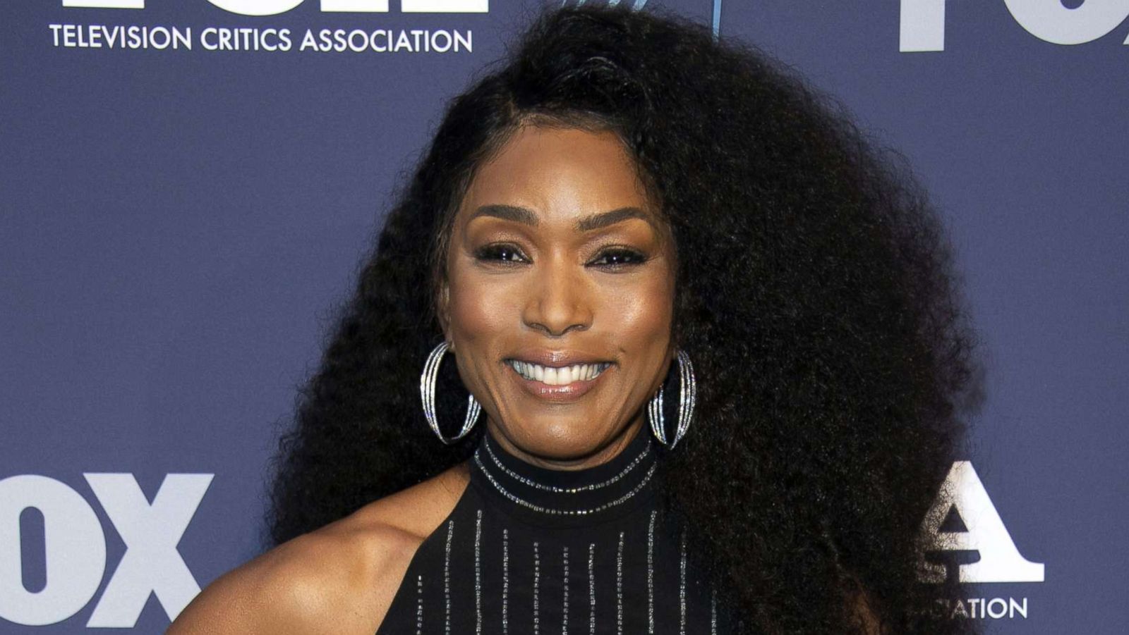 PHOTO: Angela Bassett attends the FOX Summer TCA 2018 All-Star party, Aug. 2, 2018, in West Hollywood, Calif.