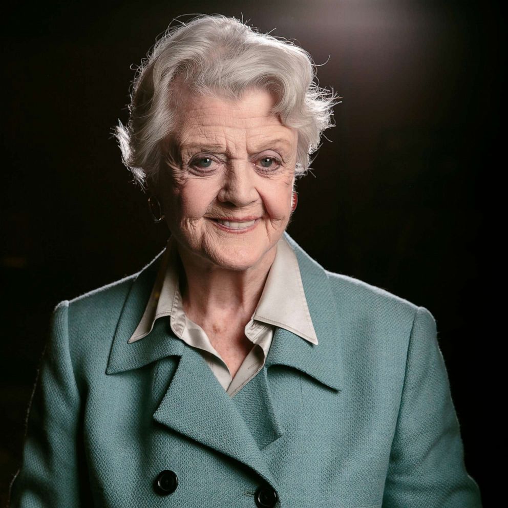 VIDEO: Remembering Angela Lansbury as Mrs. Potts from 'Beauty and the Beast'