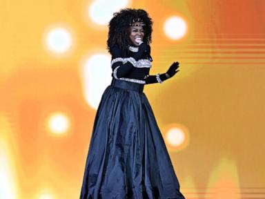 Singer Angie Stone dies at 63