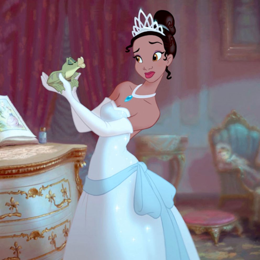 Is a Live-Action Remake of 'Princess and the Frog' the Way to Go? - YR Media