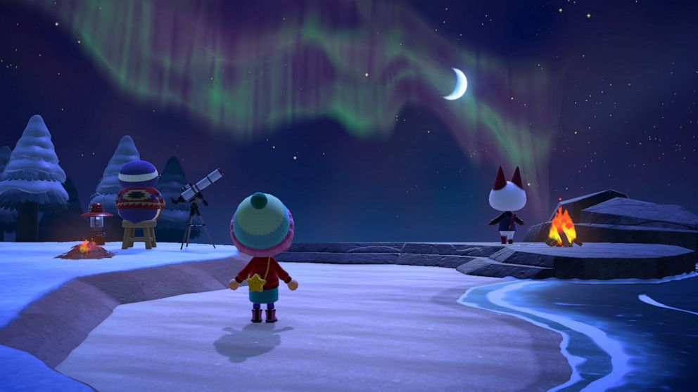 Animal Crossing: New Horizons' Is the Game We All Need Right Now