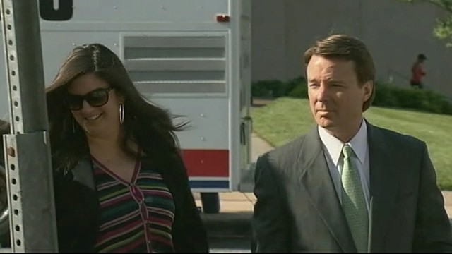 Video John Edwards, Daughter Cate Set Up New Law Firm - ABC News