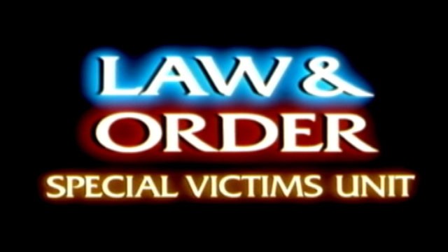 Image result for law and order SVU titles