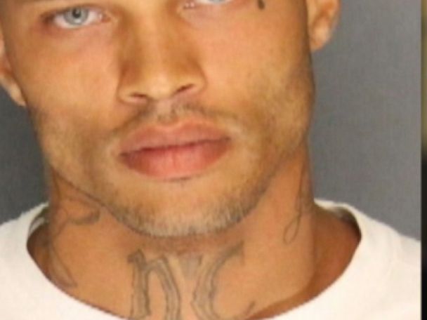 What Are 'Handsome' Mug Shot Guy's Real Prospects for a Modeling Career? -  ABC News