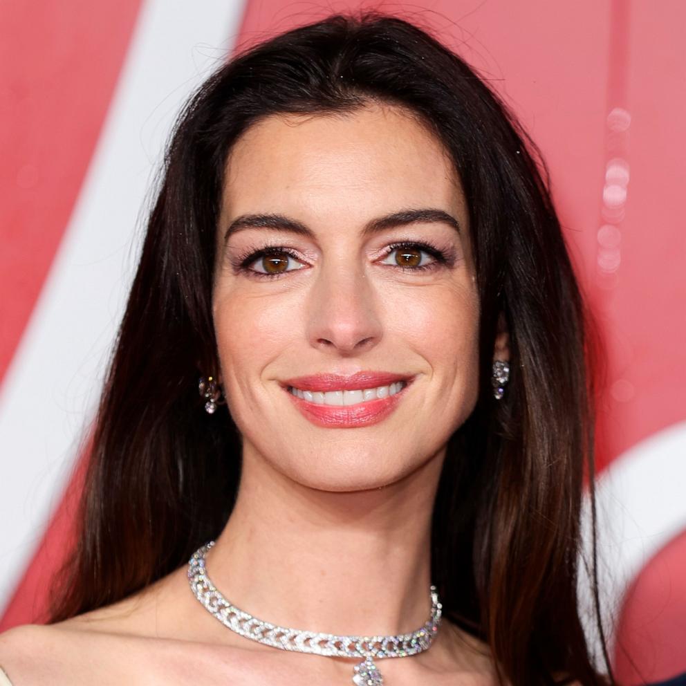 VIDEO: Our favorite Anne Hathaway moments 