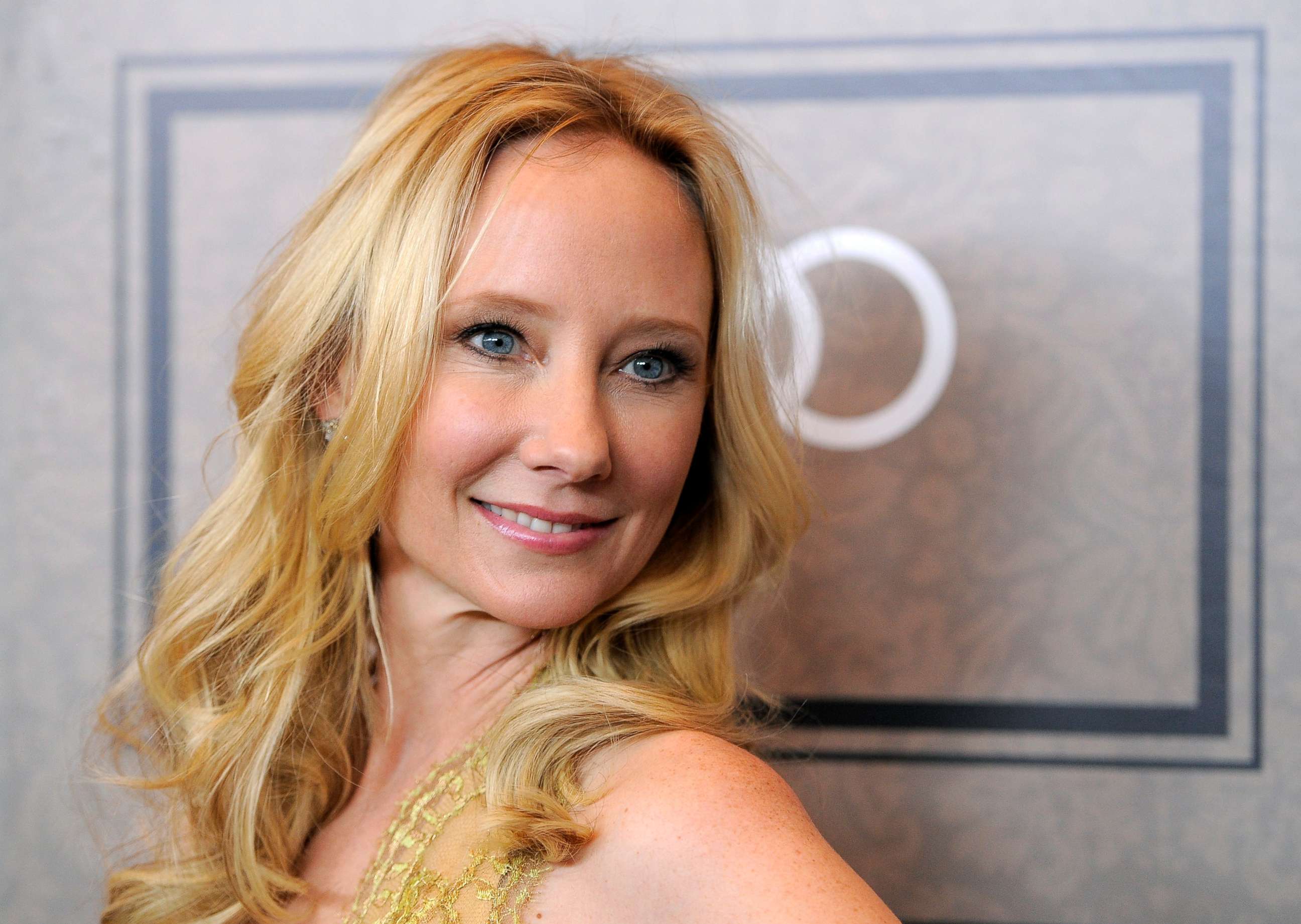 PHOTO: Actor Anne Heche poses at Variety's 4th annual Power of Women event in Beverly Hills, Calif., on Oct. 5, 2012.