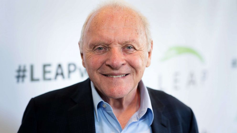 Anthony Hopkins marks 45 years of sobriety in heartfelt ...