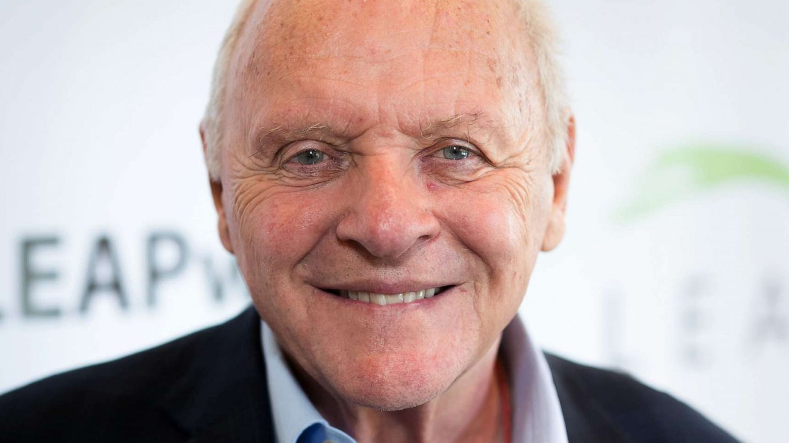 PHOTO: Sir Anthony Hopkins attends an event, July 25, 2018, in Los Angeles.