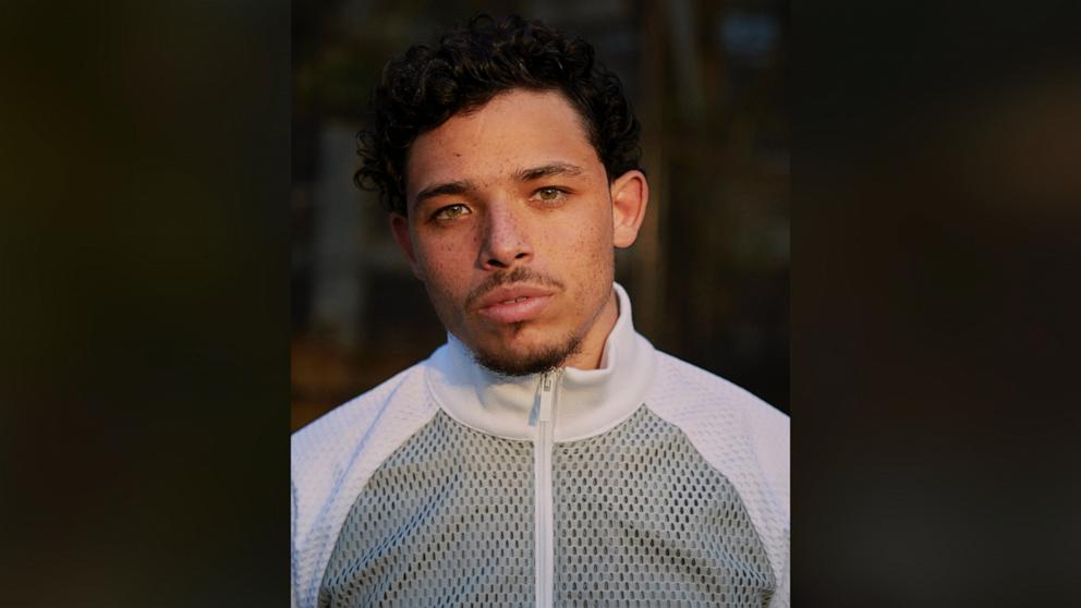 PHOTO: The film will star Grammy-winning , Golden Globe and Emmy-nominated actor and recording artist Anthony Ramos (Hamilton, In the Heights).