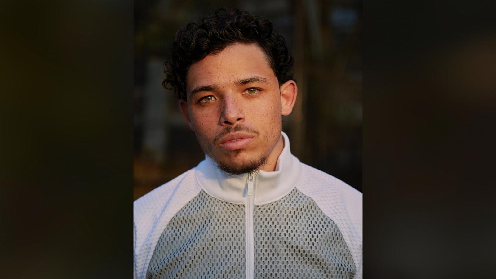 PHOTO: The film will star Grammy-winning , Golden Globe and Emmy-nominated actor and recording artist Anthony Ramos (Hamilton, In the Heights).