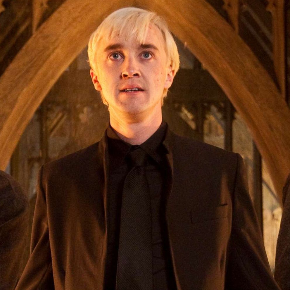 Here's what the Harry Potter stars thought of the new coaster at ...