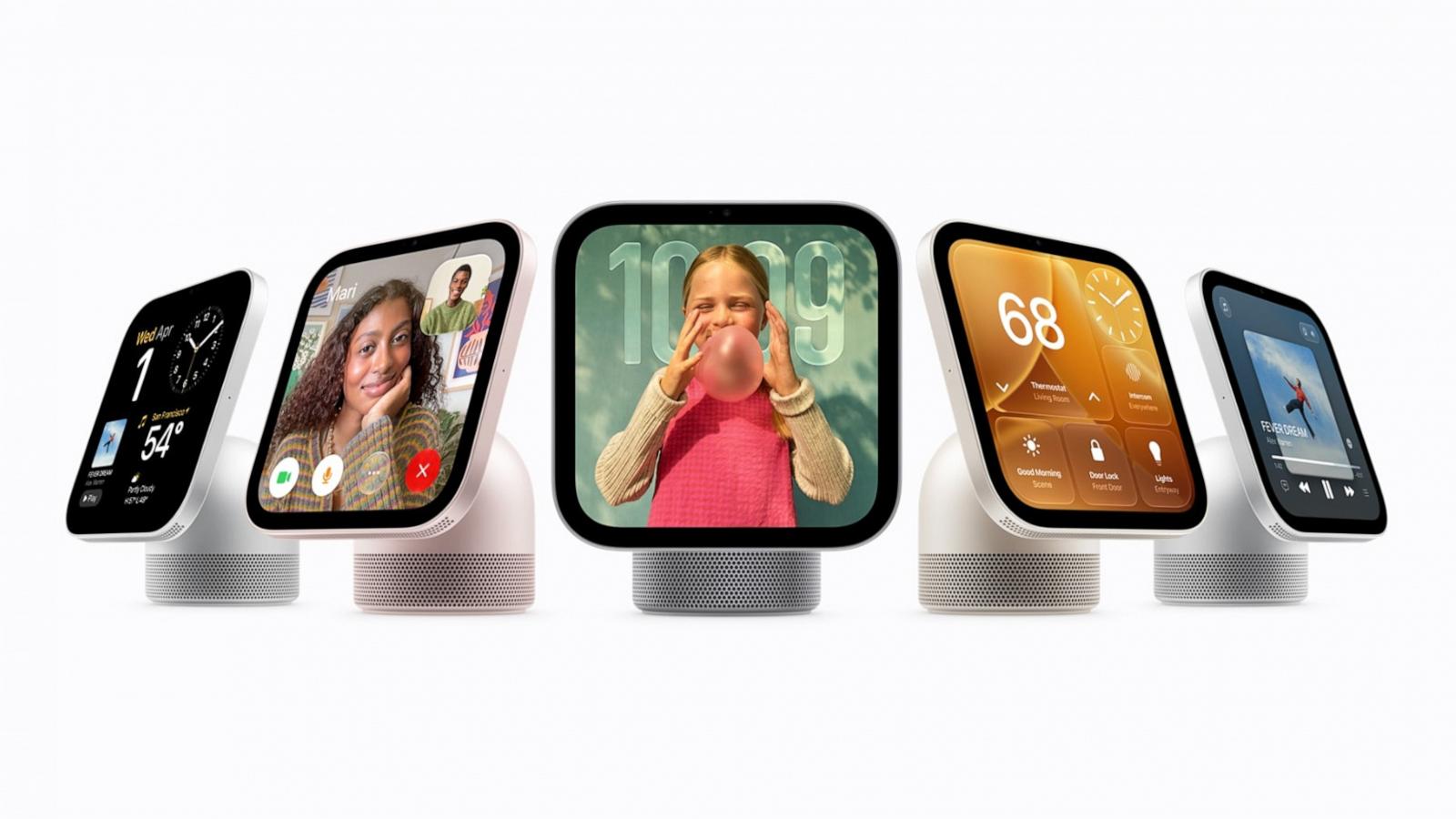 Apple HomeView $299 Smart Display Reshapes Smart Home Market | Seller Opportunity in Ecosystem Accessories