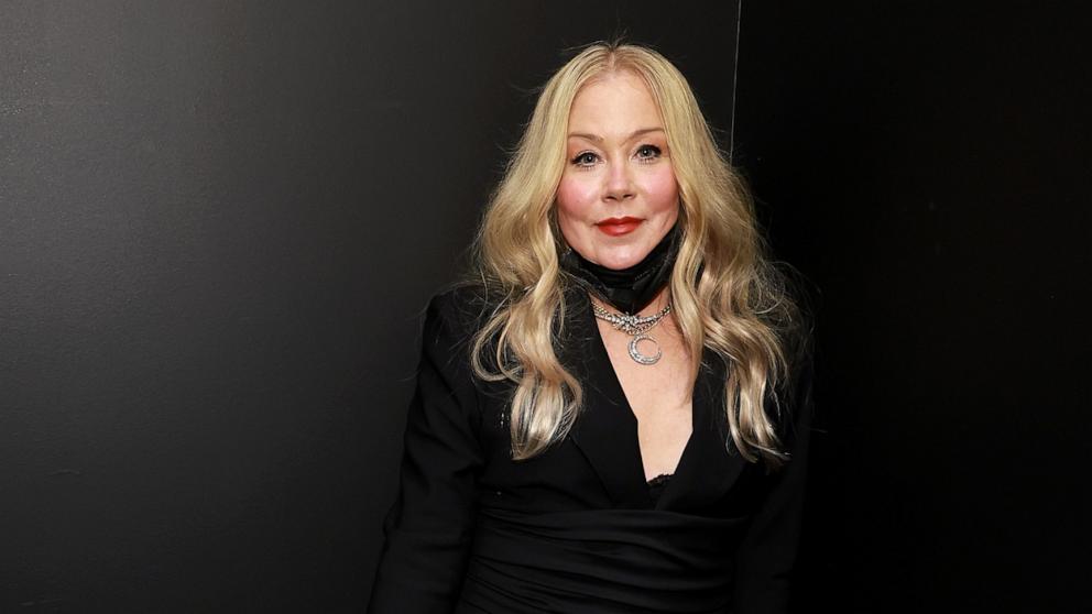 Christina Applegate says learning she doesn't have MS is ‘very unnerving’