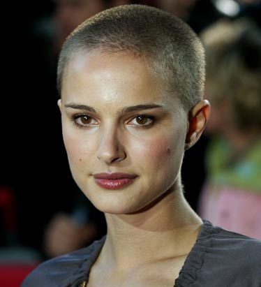 Picture Photos Natalie Portman Star Of Black Swan Through The Years Abc News