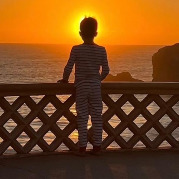 Meghan, the Duchess of Sussex, shared a photo of her son Archie on Instagram on May 6, 2025, to mark his sixth birthday.