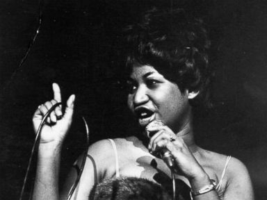 Aretha Franklin, V.S. Naipaul and other notable people lost in 2018