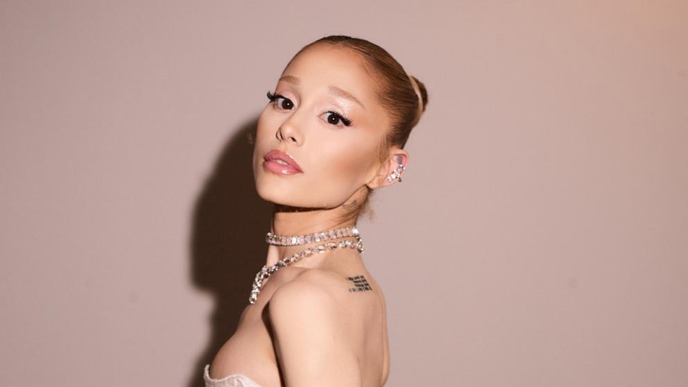 PHOTO: Ariana Grande is set to join Robert De Niro and Ben Stiller in the untitled next installment in the "Meet the Parents" franchise.